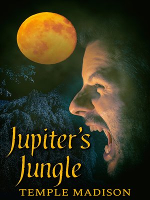 cover image of Jupiter's Jungle